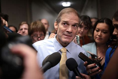 GOP’s Jim Jordan will try again to become House speaker, but his detractors are considering options